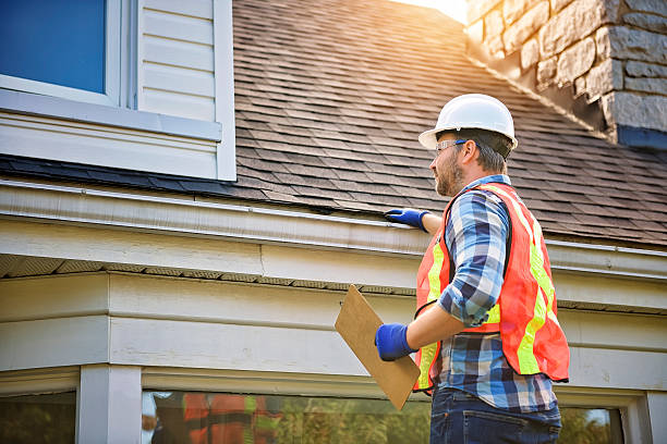 Licensed Emergency Roof Repair service in Whitakers, NC - Big Toms Roofing